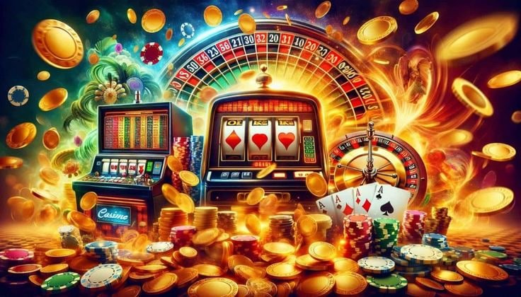66biz Game Bài Trực Tuyến
